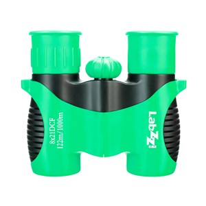 Levenhuk jumelles labzz b2 pomme verte