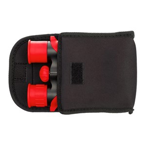 Levenhuk jumelles labzz b2 baie rouge