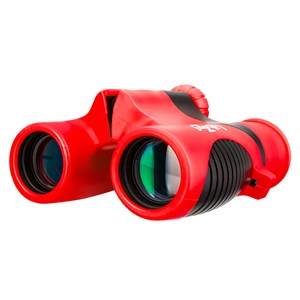 Levenhuk jumelles labzz b2 baie rouge