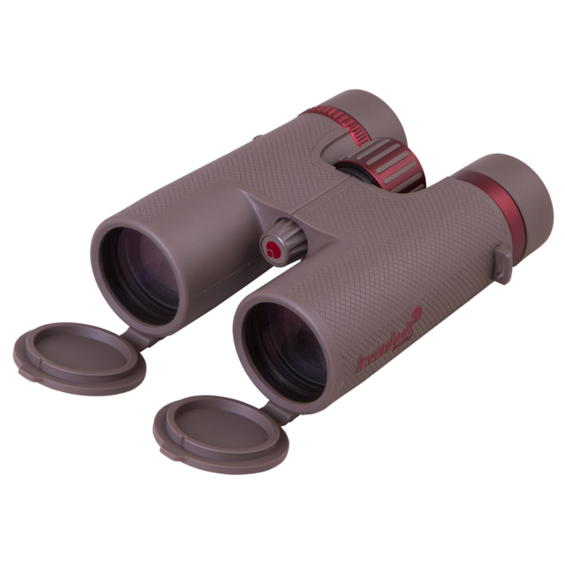 Levenhuk - Levenhuk jumelles monaco ed 10x42