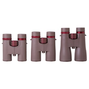 Levenhuk jumelles monaco ed 10x42