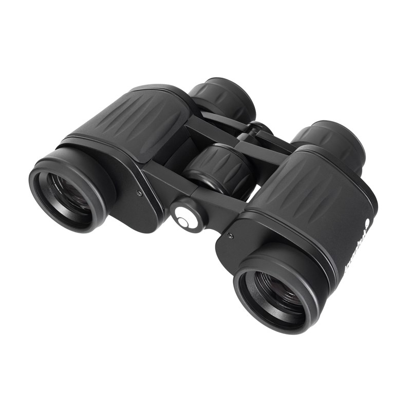 Levenhuk - Levenhuk jumelles new atom 8x30