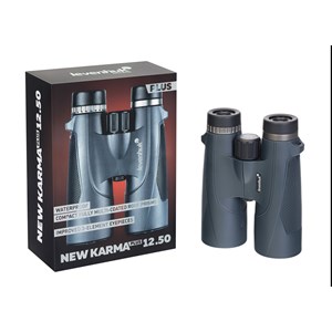 Levenhuk jumelles new karma plus 12x50