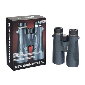 Levenhuk jumelles new karma plus 16x50