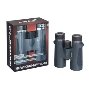 Levenhuk jumelles new karma plus 8x42