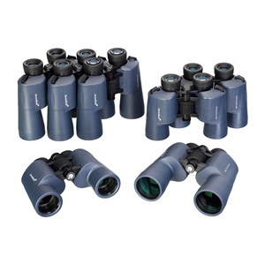 Levenhuk jumelles new sherman plus 16x50