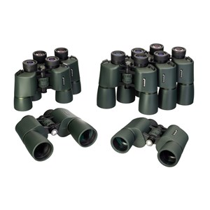 Levenhuk jumelles new sherman pro 10x42