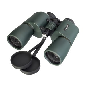Levenhuk jumelles new sherman pro 10x50
