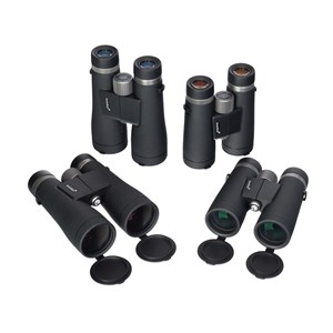 Levenhuk jumelles nitro ed 10x42