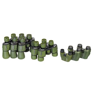 Levenhuk jumelles travel 7x50