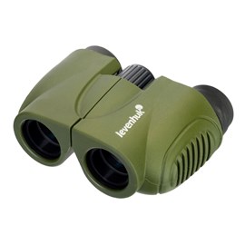 Levenhuk jumelles travel 8x21