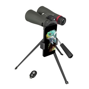 Levenhuk kelvin photojumelles snap 12x50
