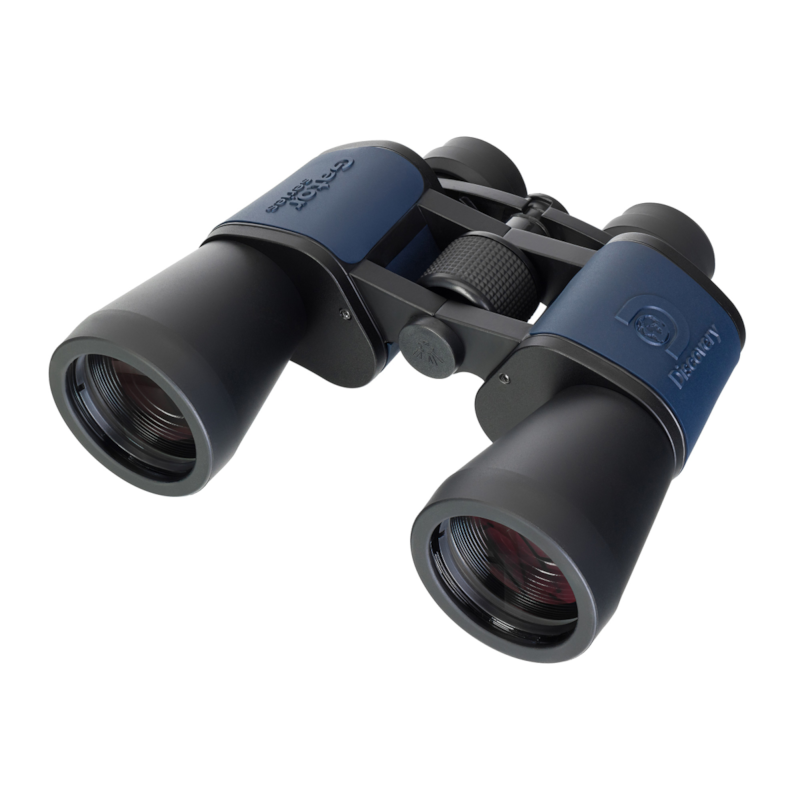 LEVENHUK  jumelles  discovery new gator 20x50
