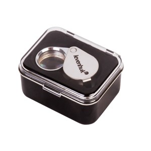 Levenhuk loupe zeno gem zm5
