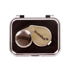 Levenhuk loupe zeno gem zm5
