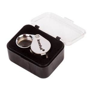 Levenhuk loupe zeno gem zm5