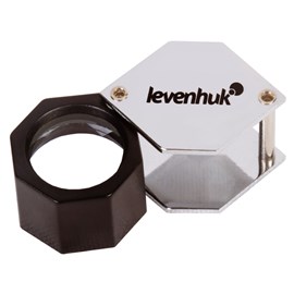 Levenhuk loupe zeno gem zm9