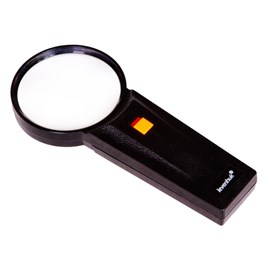 Levenhuk loupe zeno handy zh33