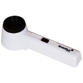 Levenhuk loupe zeno handy zh43