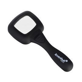 Levenhuk loupe zeno read zr12