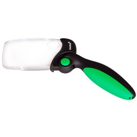 Levenhuk loupe zeno read zr14