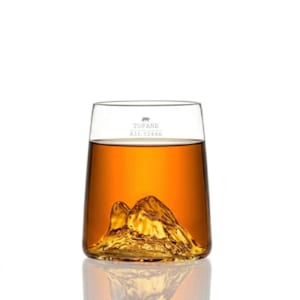 Set de 2 shooters topographic - tofane & tre cime