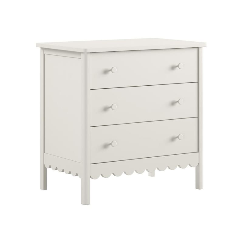 Commode swingo - 3 tiroirs (JAXX) - Couverture