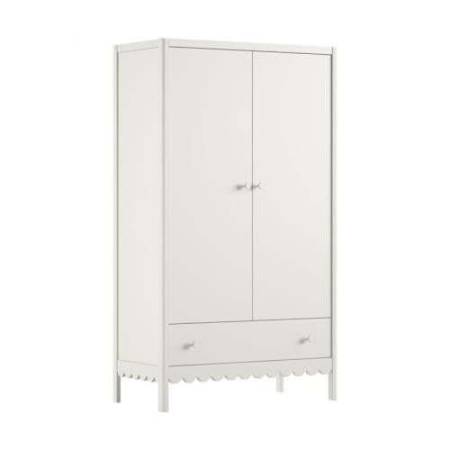 JAXX - Armoire swingo 2 portes clay