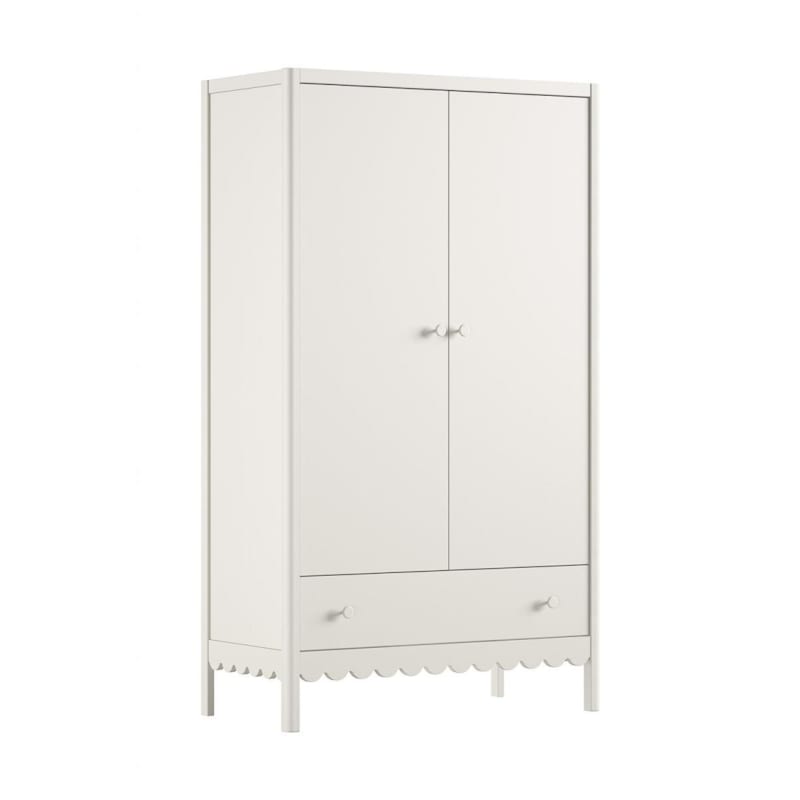 Armoire swingo 2 portes clay (JAXX) - Couverture
