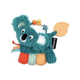 Hochet d'activites - berlingos le koala
