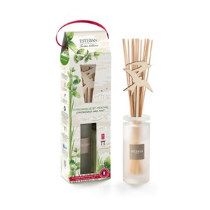 Bouquet parfumée 100ml