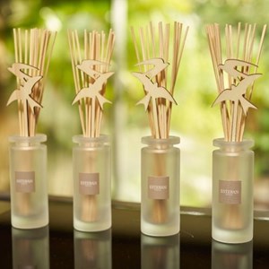 Bouquet parfumée 100ml