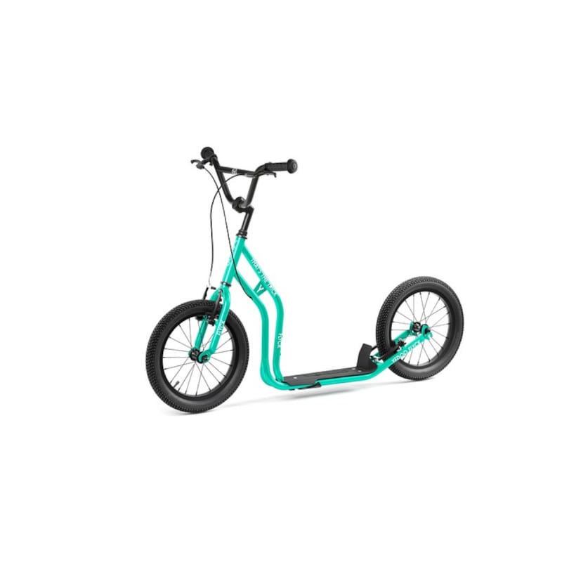 Yedoo - Trottinette flyck turquoise