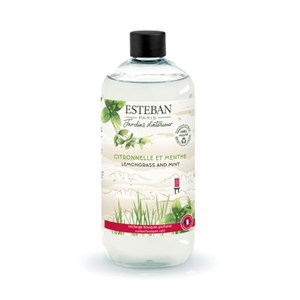 Recharge pour bouquet parfumée 500ml