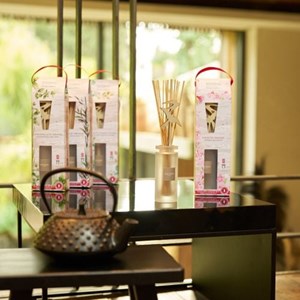 Recharge pour bouquet parfumée 500ml