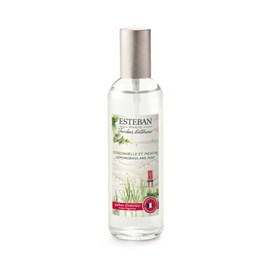 Vaporisateur 100ml citronnelle et menthe