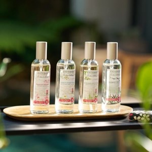 Vaporisateur 100ml citronnelle et menthe