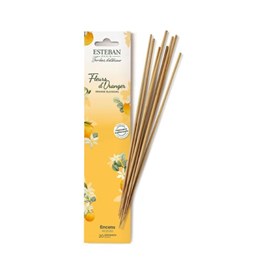 Encens fleurs d’oranger
