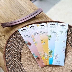 Encens fleurs d’oranger