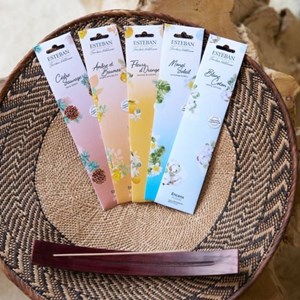 Encens fleurs d’oranger