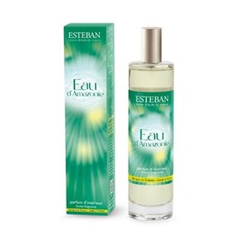 Vaporisateur 75 ml eau d'amazonie