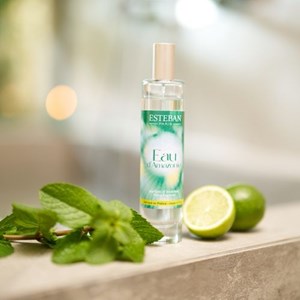 Vaporisateur 75 ml eau d'amazonie