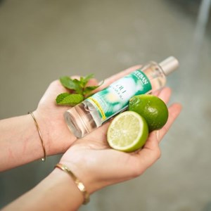 Vaporisateur 75 ml eau d'amazonie