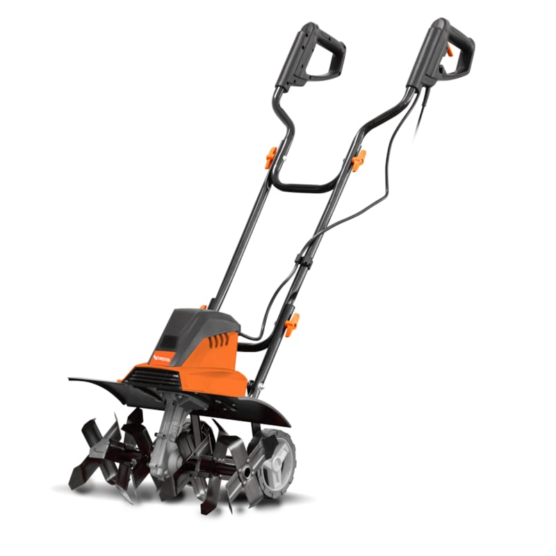 Chester - Motobineuse électrique chester 1500w - 45cm - pour un potager au naturel