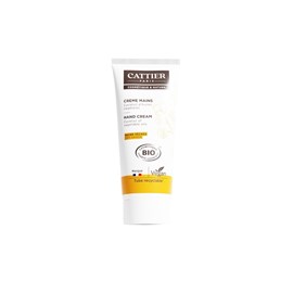 Crème mains - ultra-nourrissante - 75ml