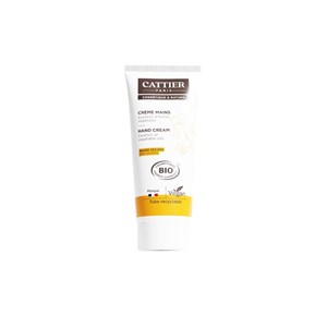 Crème mains - ultra-nourrissante - 75ml