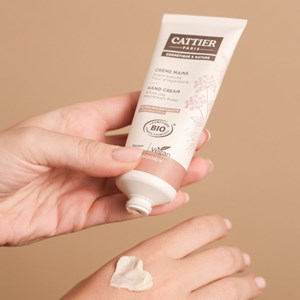 Crème mains - ultra-nourrissante - 75ml