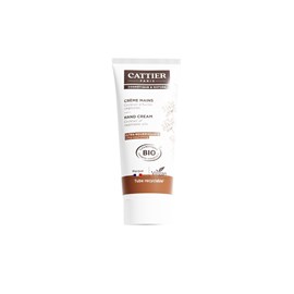 Crème mains - mains sèches - 75ml