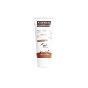 Crème mains - mains sèches - 75ml