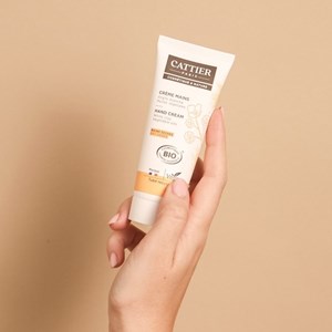 Crème mains - mains sèches - 75ml